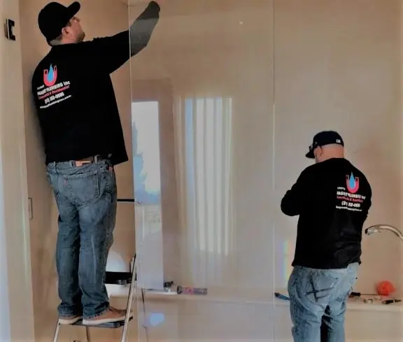 Professional plumbing installation for Tankless Water Heater Installation in Del Haven